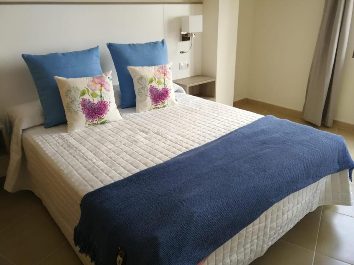 Lanzarote Vacacional Διαμέρισμα Arrecife  Εξωτερικό φωτογραφία