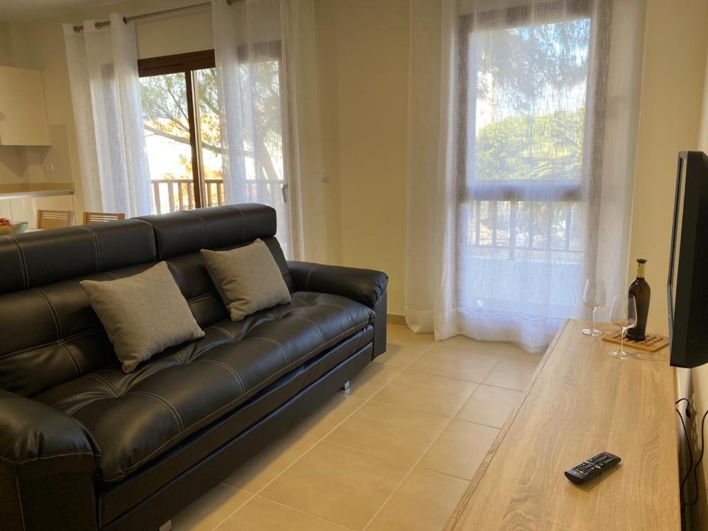 Lanzarote Vacacional Διαμέρισμα Arrecife  Εξωτερικό φωτογραφία