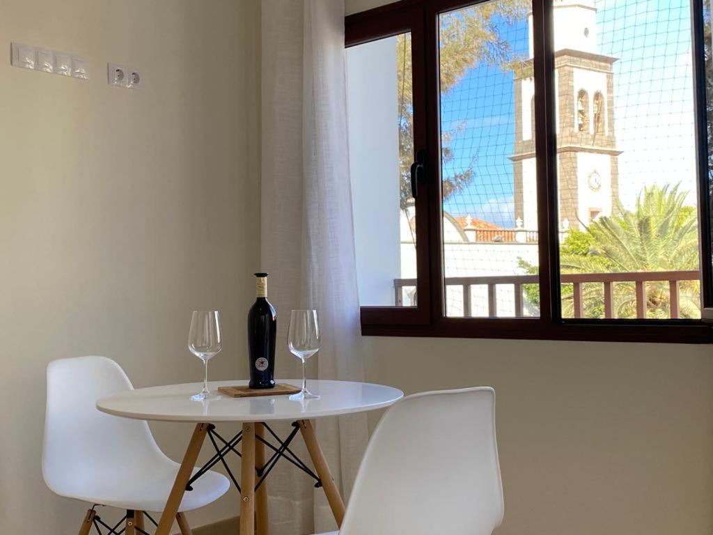 Lanzarote Vacacional Διαμέρισμα Arrecife  Εξωτερικό φωτογραφία