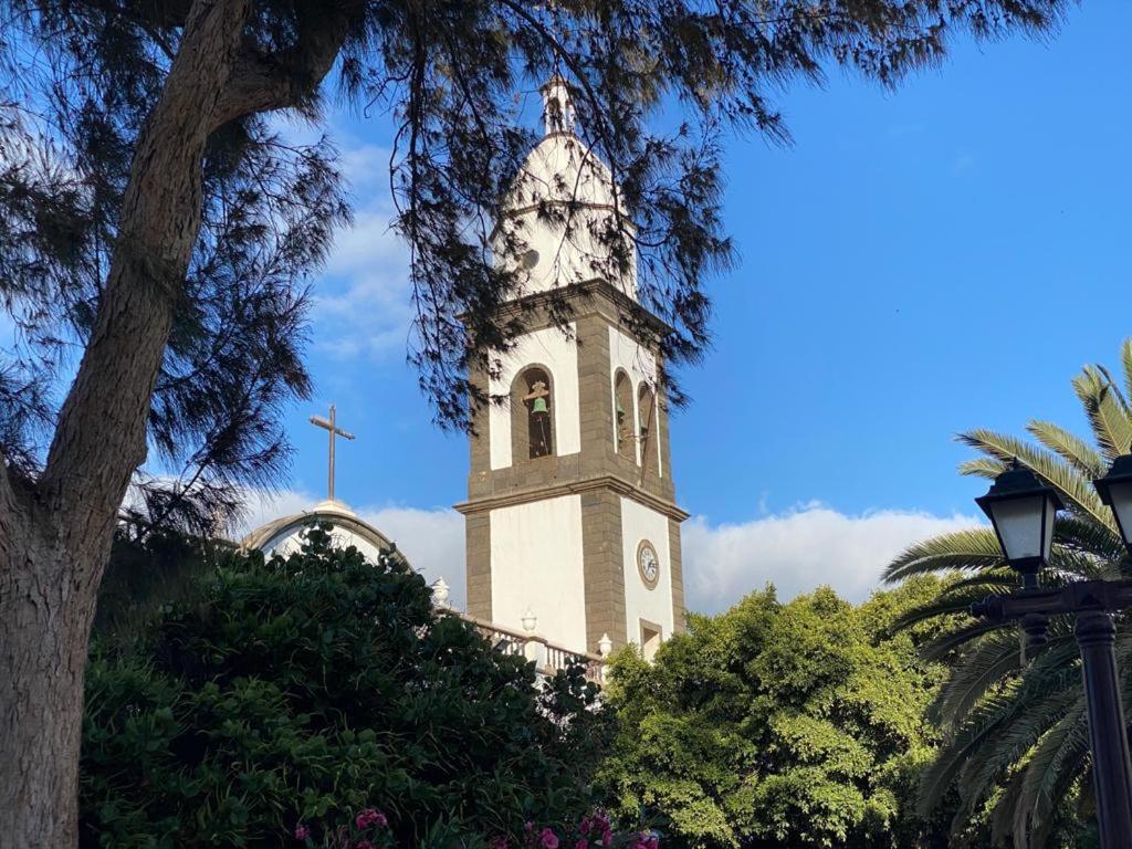 Lanzarote Vacacional Διαμέρισμα Arrecife  Εξωτερικό φωτογραφία
