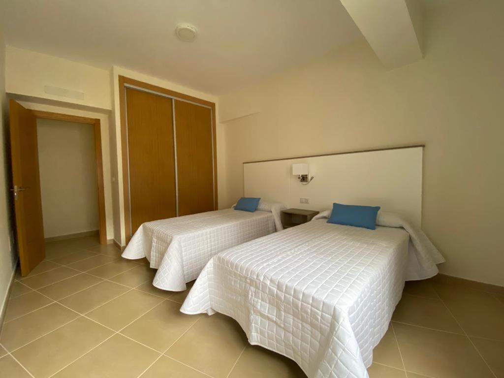 Lanzarote Vacacional Διαμέρισμα Arrecife  Εξωτερικό φωτογραφία